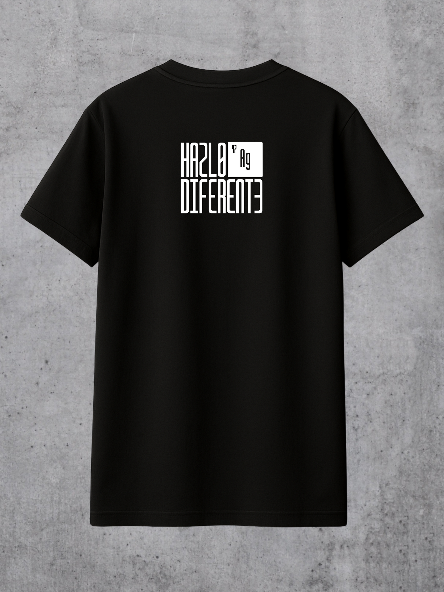 T-shirt Hazlo Diferente Man