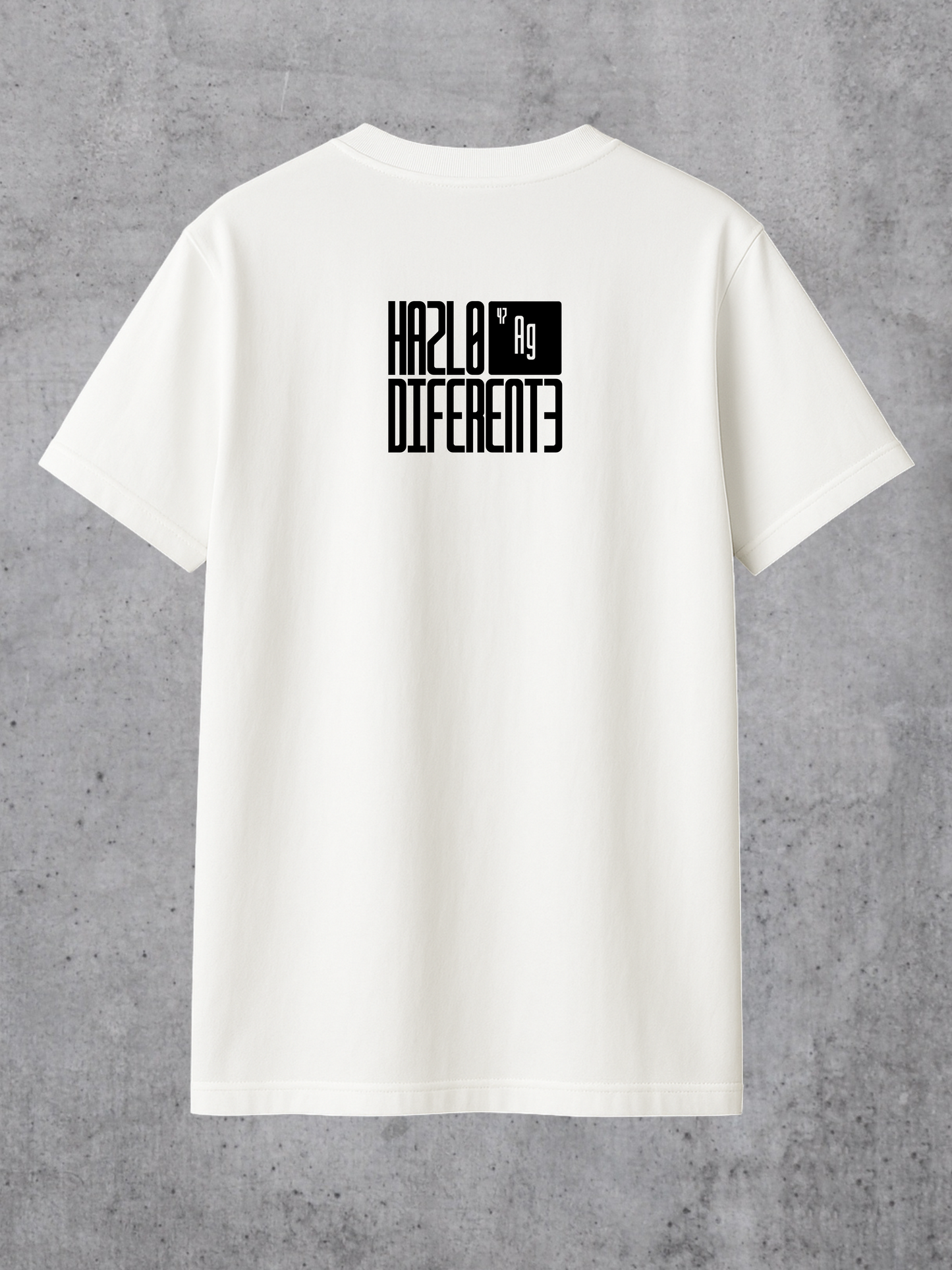 T-shirt Hazlo Diferente Man
