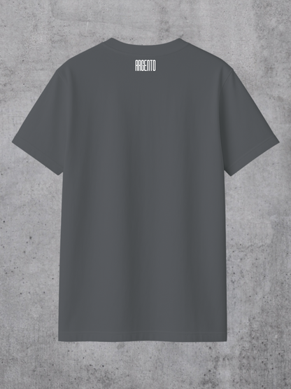 T-shirt ABCDEFUCK Man