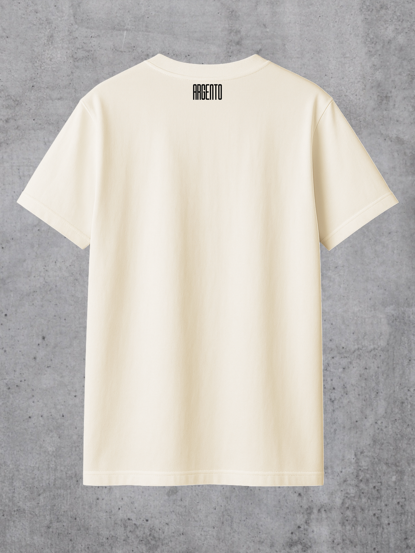 T-shirt ABCDEFUCK Man