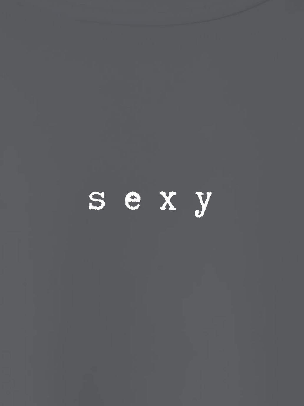 T-shirt Born To Be Sexy Woman
