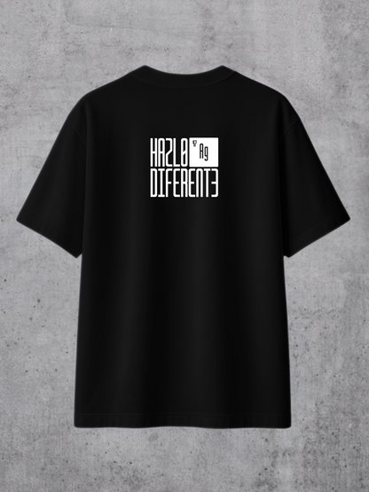 T-shirt Hazlo Diferente Oversized
