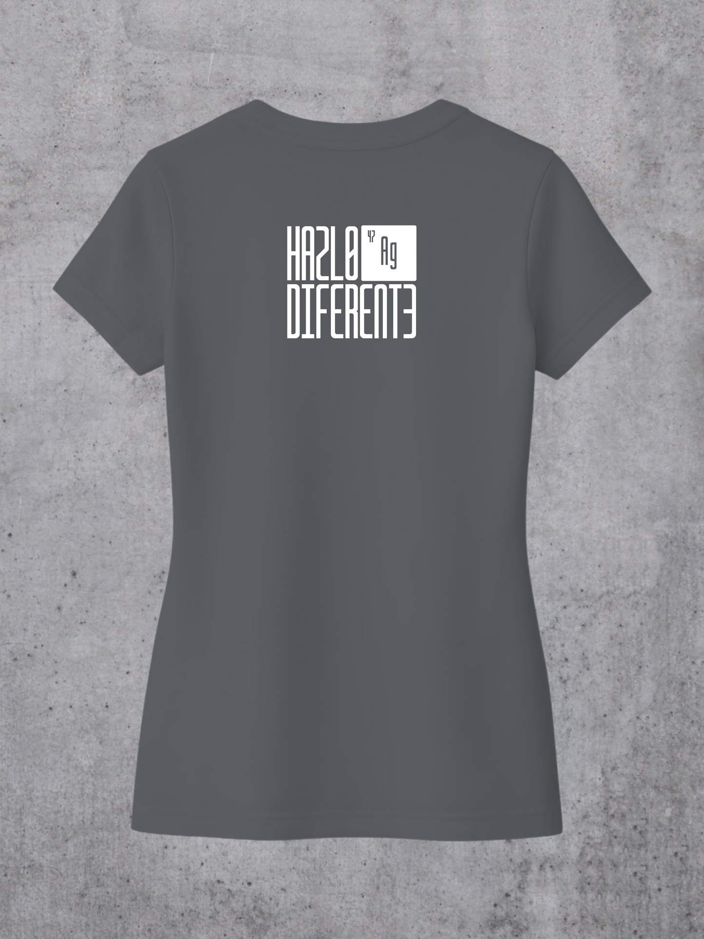 T-shirt Hazlo Diferente Woman