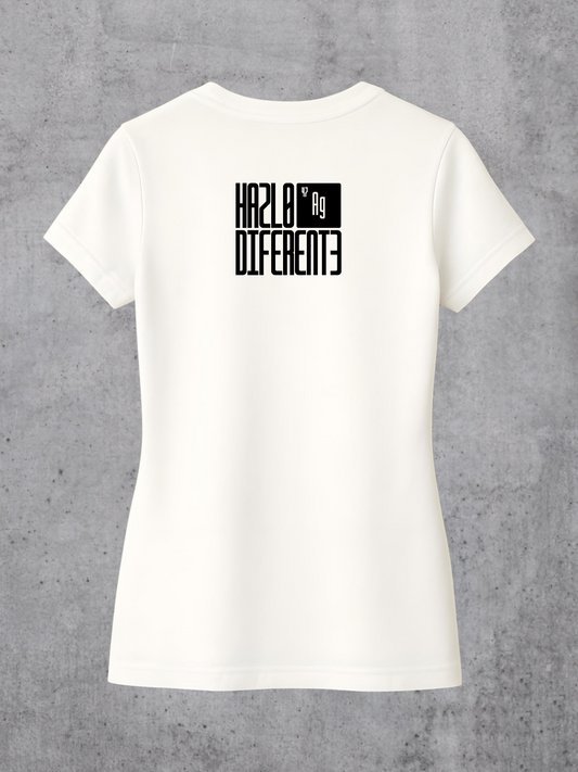 T-shirt Hazlo Diferente Woman