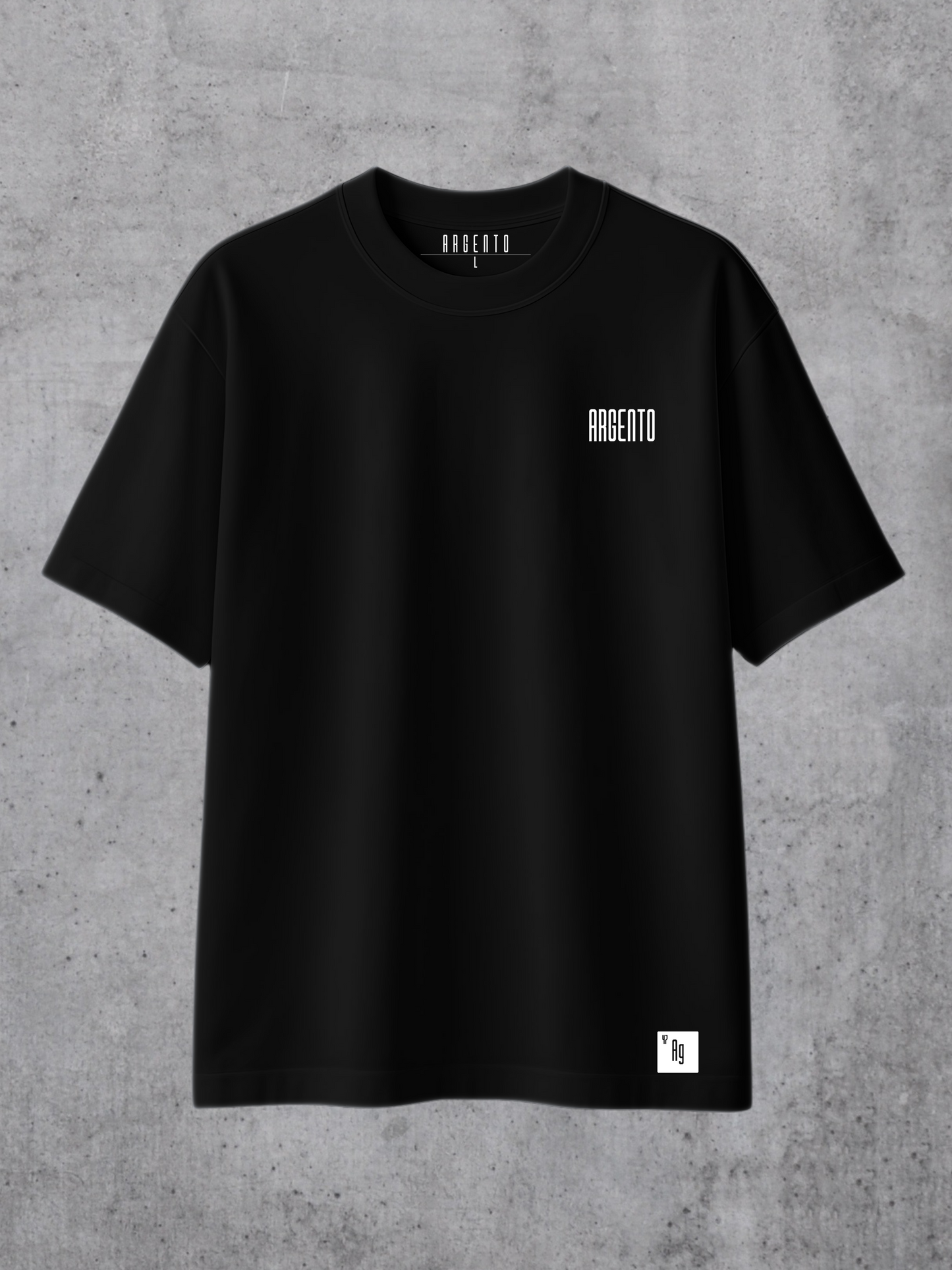 T-shirt Hazlo Diferente Oversized