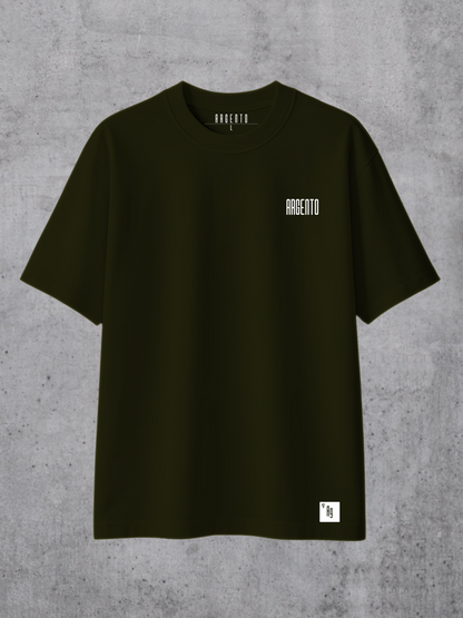 T-shirt Hazlo Diferente Oversized