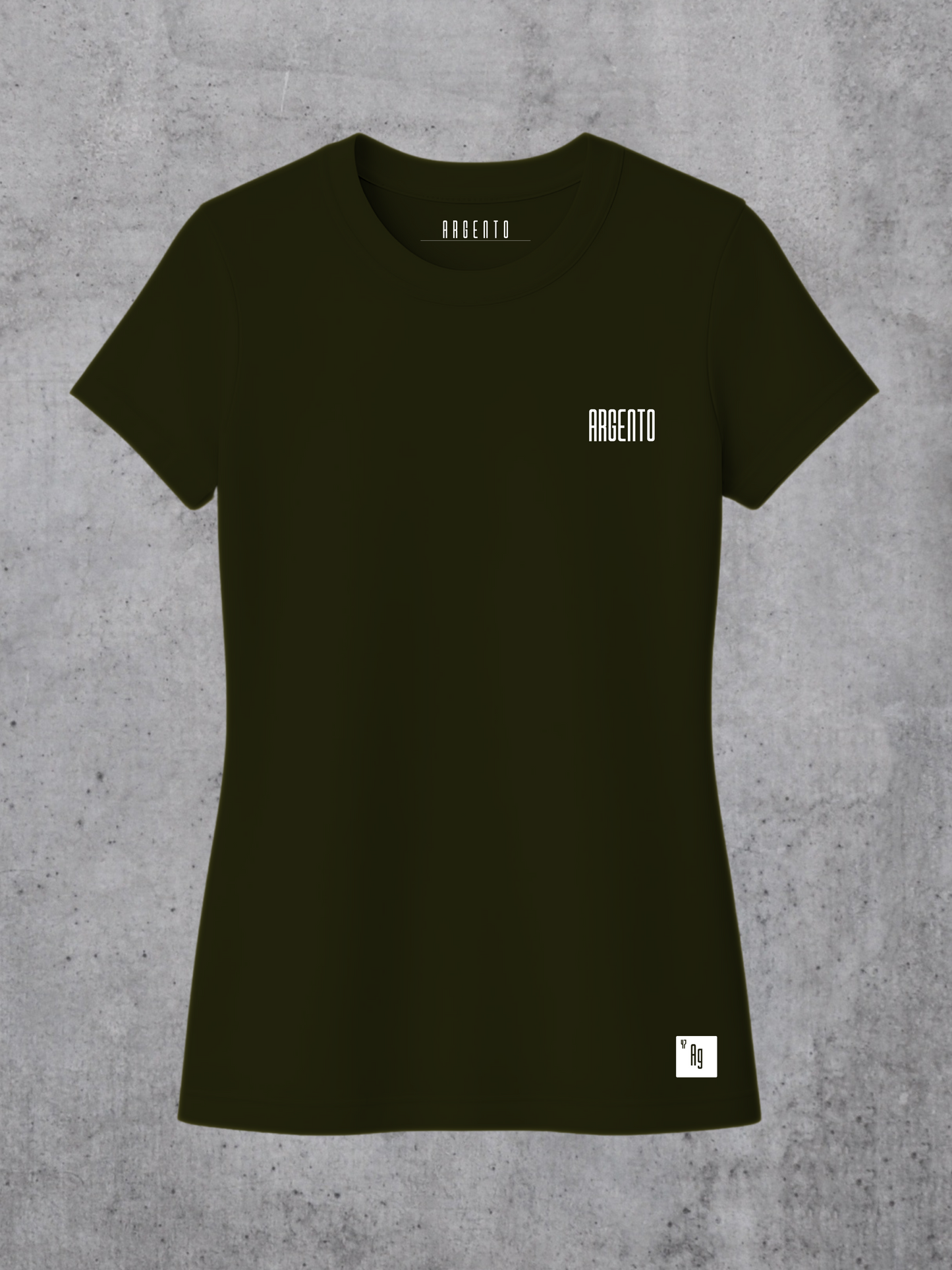 T-shirt Hazlo Diferente Woman