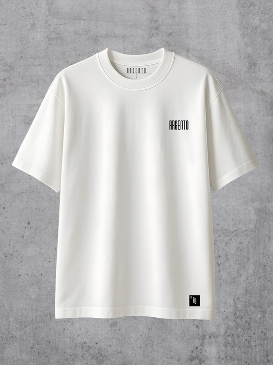 T-shirt Hazlo Diferente Oversized