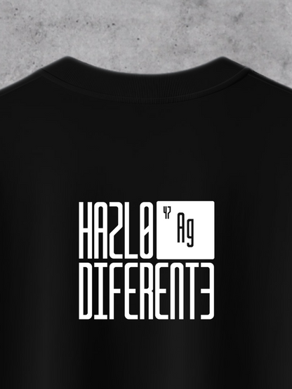 T-shirt Hazlo Diferente Oversized
