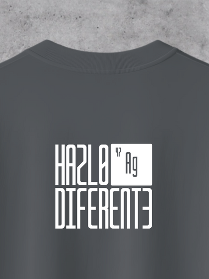 T-shirt Hazlo Diferente Oversized