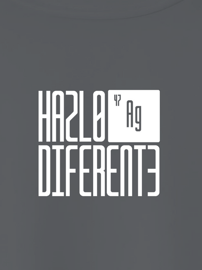 T-shirt Hazlo Diferente Woman