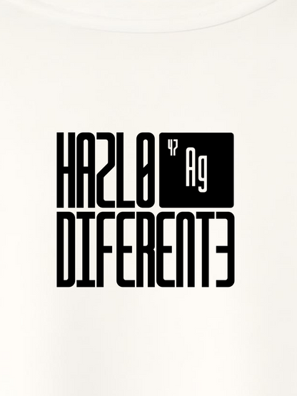 T-shirt Hazlo Diferente Woman