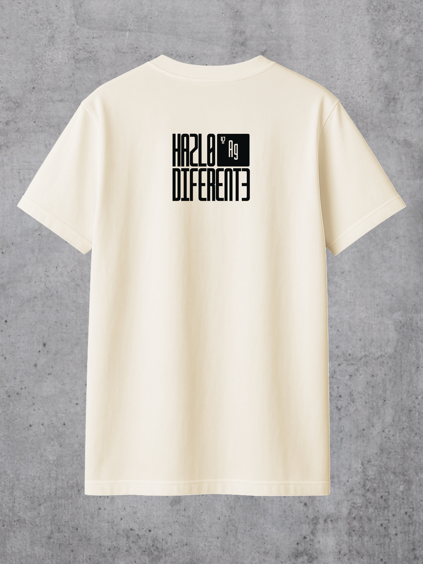 T-shirt Hazlo Diferente Man