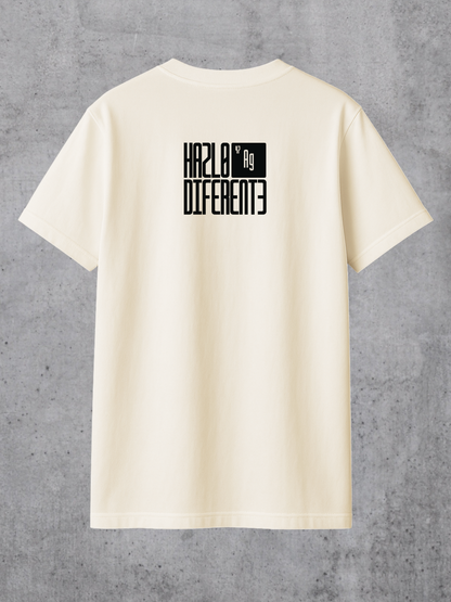 T-shirt Hazlo Diferente Man