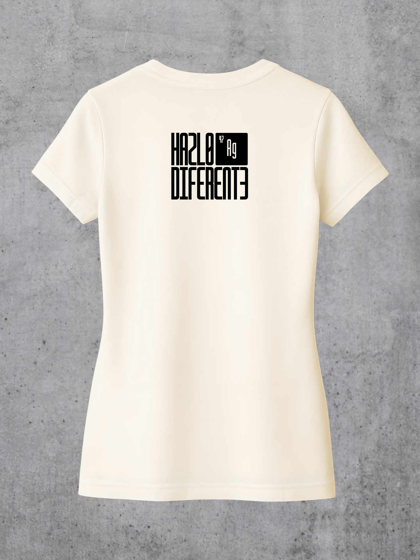 T-shirt Hazlo Diferente Woman