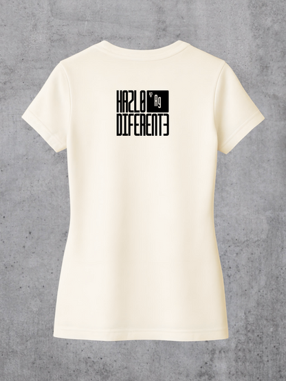 T-shirt Hazlo Diferente Woman