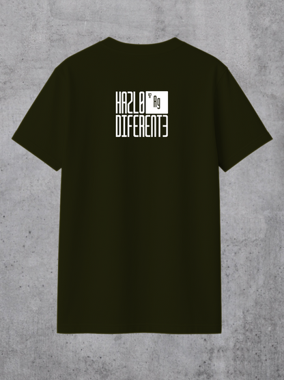 T-shirt Hazlo Diferente Man