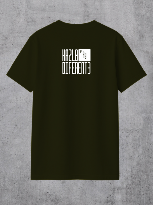 T-shirt Hazlo Diferente Man
