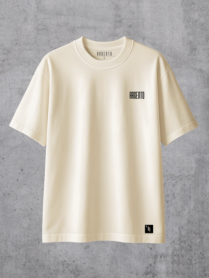 T-shirt Hazlo Diferente Oversized