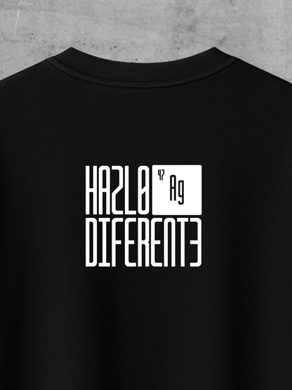 T-shirt Hazlo Diferente Man