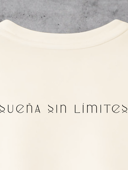 T-shirt Sueña Sin Límites Woman