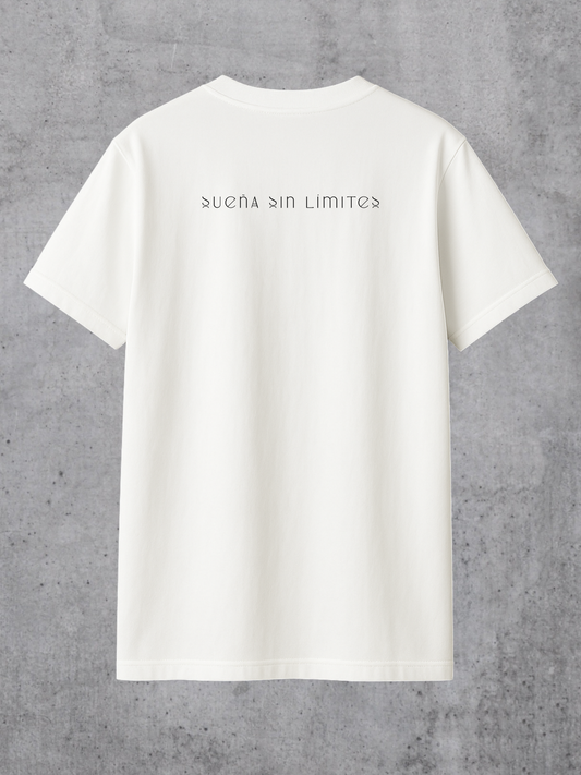 T-shirt Sueña Sin Límites Man