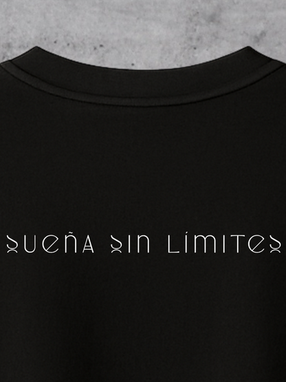 T-shirt Sueña Sin Límites Man