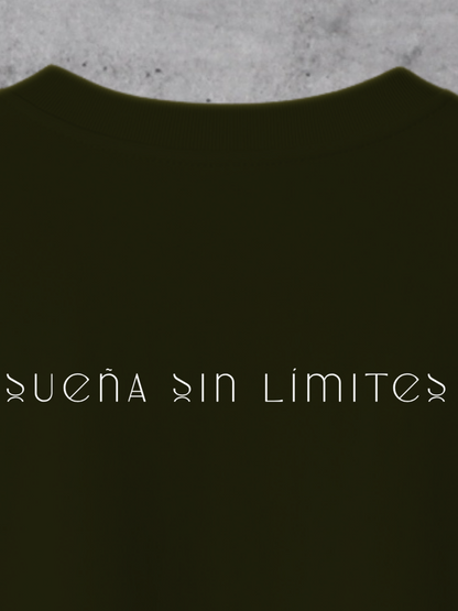 T-shirt Sueña Sin Límites Man