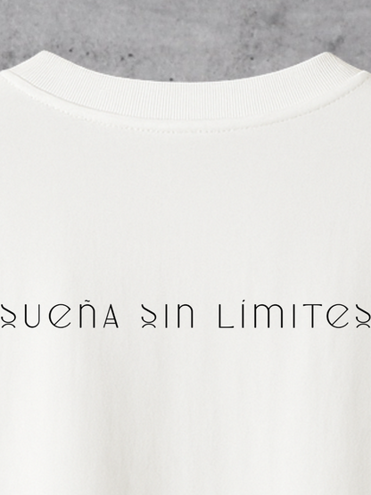 T-shirt Sueña Sin Límites Man