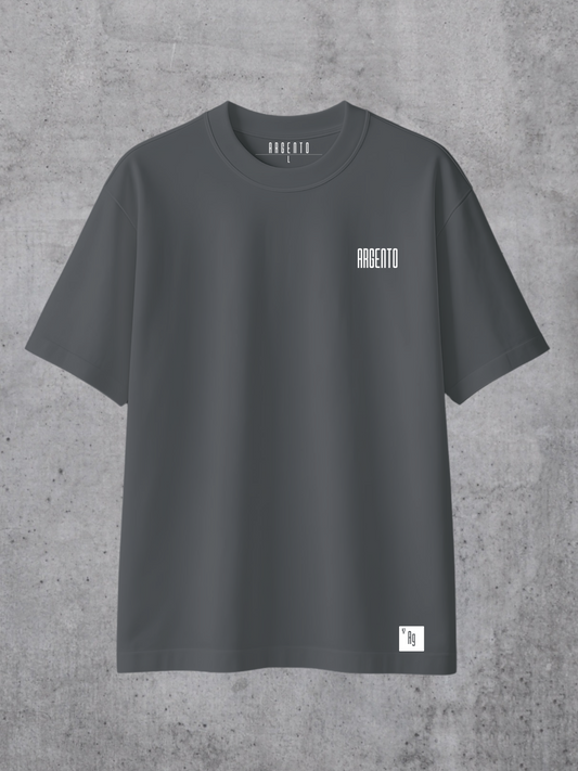 T-shirt Sueña Sin Límites Oversized
