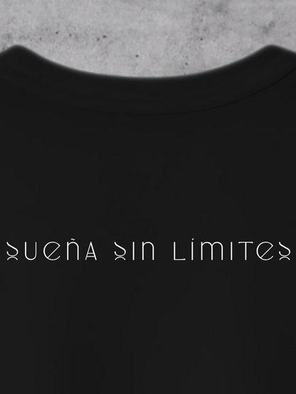 T-shirt Sueña Sin Límites Woman