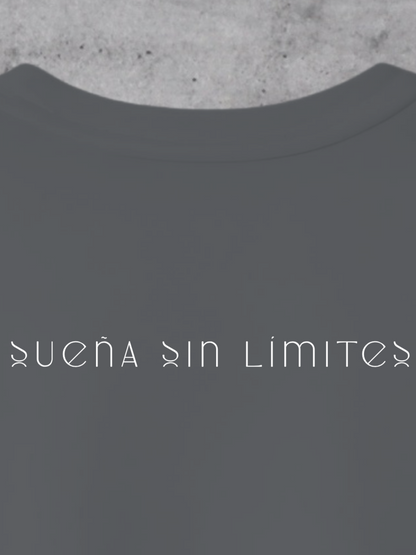 T-shirt Sueña Sin Límites Woman