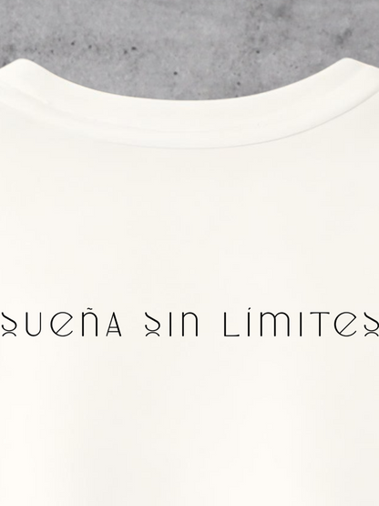T-shirt Sueña Sin Límites Woman